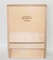 Heath Outdoor Products BAT-1A Bat House Single