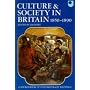 Culture and Society in Britain 1850-1890: A Source Book of Contemporary Writings