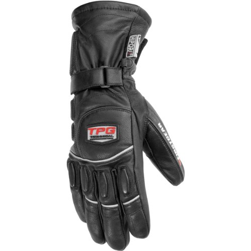 FirstGear TPG Cold Weather Women's Leather Street 