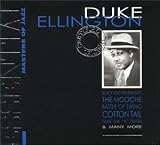 Essential Masters of Jazz: Duke Ellington