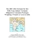 The 2007-2012 Outlook for Dry Milk-Type Infants' Formula Shipped in Consumer Packages Weighing 3 Pounds or Less in India