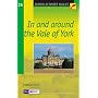 In and Around the Vale of York: Leisure Walks for All Ages (Jarrold Short Walks Guides): Leisure Walks for All Ages (Jarrold Short Walks Guides)