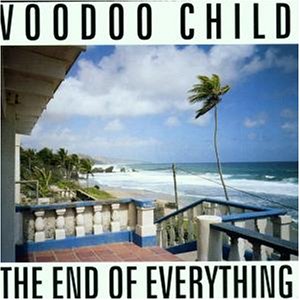 CD-Charts  Third Party New : The End of Everything