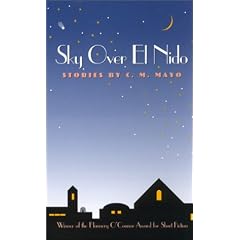 Sky Over El Nido: Stories by C.M.Mayo
