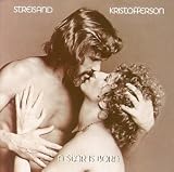 A Star Is Born [Musikkassette] [US-Import] - Barbra Streisand & Kris Kristofferson