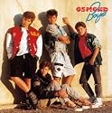 Osmond Boys
