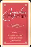 Books : Augustine and Literature (Augustine in Conversation: Tradition and Innovation)