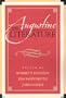 Augustine and Literature (Augustine in Conversation: Tradition and Innovation)