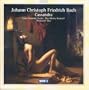 J. C. F. Bach: Cassandra