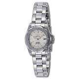 Invicta Women's Stainless Steel Automatic Pro Diver Watch #9745