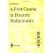 Springer Undergraduate Mathematics Series
