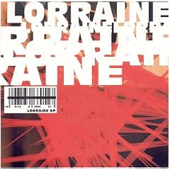 Lorraine Ep