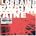 Lorraine Ep