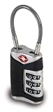 Lewis N. Clark TSA Cable Lock