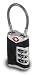 Lewis N. Clark TSA Cable Lock