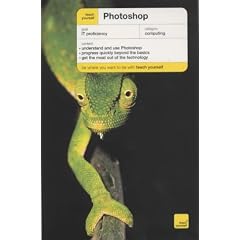 Photoshop (Teach Yourself Computer Essentials)