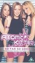Atomic Kitten - So Far So Good [VHS]