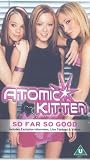 Review Vision Video Ltd.  / Atomic Kitten - So Far So Good
