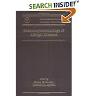 Immunopharmacology of Allergic Diseases (Clinical Allergy and Immunology Series , No 8) by Robert Townley