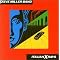 STEVE MILLER BAND - Ranked