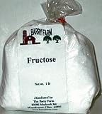 Fructose, 1 lb.