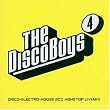 The Disco Boys - Vol. 4