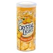 Crystal Light Orange...