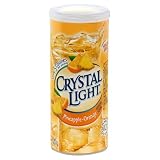Crystal Light Orange Pineapple, 1.8-Ounce Unit (Pack of 6)