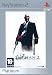 Hitman 2: Silent Assassin - Platinum (PS2)