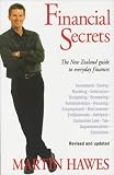 Revue Shoal Bay Press  / Financial Secrets: The New Zealand Guide to Everyday Finances