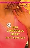 Her Cinderella Heart (Love Inspired)