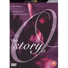 Story Of O / The Story Of O - Untold Pleasures [1975] [DVD]