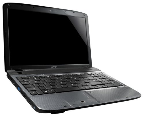 Acer Aspire 5740G-434G32Mn 39.6 cm (15.6 Zoll) Notebook (Intel Core i5-430M 2.2GHz, 4GB RAM, 320GB HDD, ATI HD 5470, DVD, Win 7 HP)