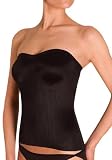 TC Fine Intimates : TC Fine Intimates Wonderful Edge Strapless Camisole Shapewear