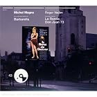 Le Repos du Guerrier Don Juan 73 by  Michel Magne 
