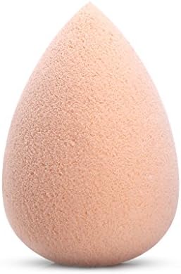 Luvin 1PCS Water Droplets Soft Miracle Complexion Sponge puff (Beige)