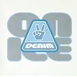 Denim on Ice