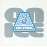 Denim on Ice
