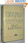 Enjoyment of Poetry and Anthology for Enjoyment of Poetry (One-Volume Edition)