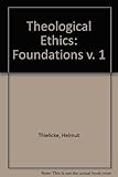 Theological ethics