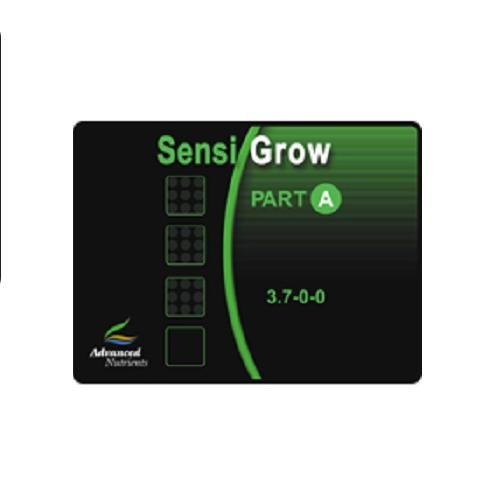 Advanced Nutrients Sensi-Grow Parts A&B, 23 Liter 