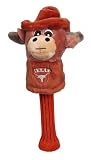 Texas Longhorns Mascot Headcover
