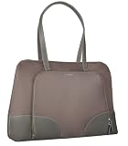 Speedlink SL-6015-GYPI Mirage Notebooktasche 39,6 cm (15,6 Zoll) grau/rosa