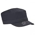 Jack Wolfskin Kappe Companero Cap shadow black