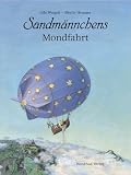 Sandm�nnchens Mondfahrt - Udo Weigelt