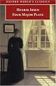 Four Major Plays: A Doll's House, Ghosts, Hedda Gabler, The Master Builder (Oxford World's Classics) by Henrik Ibsen