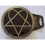 HIM - Heartagram - Belt Buckle