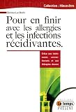 Image of Pour en finir avec les allergies et infections récidivantes