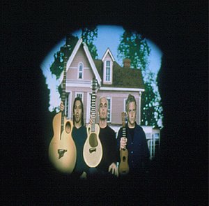 Everclear - Songs from an American Movie, Vol. 2: Good Time for a Bad Attitude [Clean] - Zortam Music