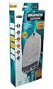 Belkin Surgemaster 8 Way 2m Cable  Phone/Modem/DSL/Broadband and Arial/ Cable/ Modem Protection
